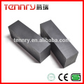 Graphite Block For The Lining Of Aluminium Electrolytic Furnace